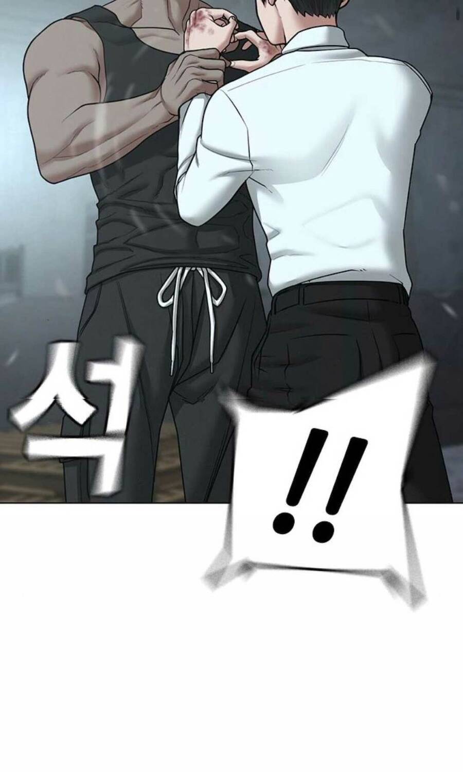 Nhiệm Vụ Đời Thật - Chương 34