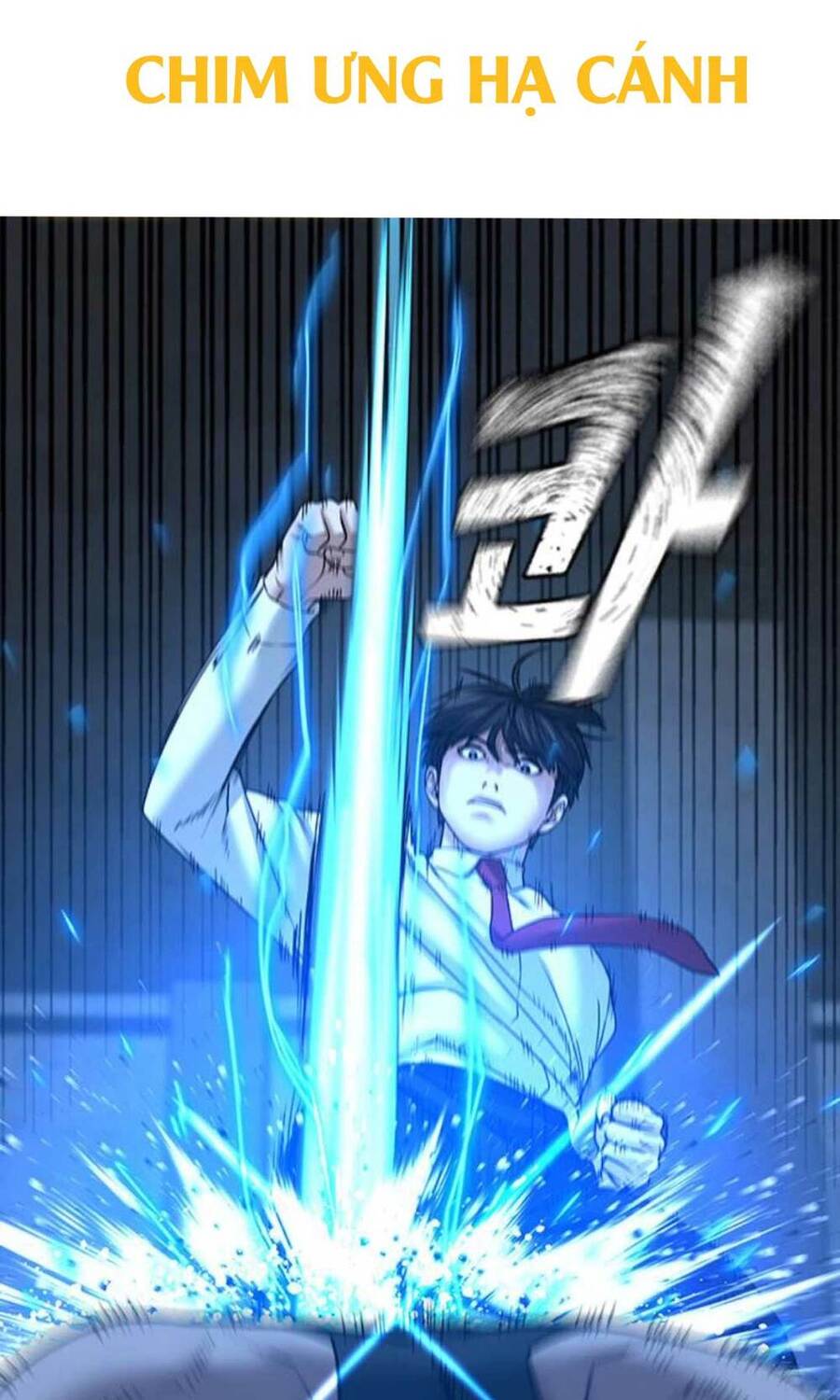 Nhiệm Vụ Đời Thật - Chương 34