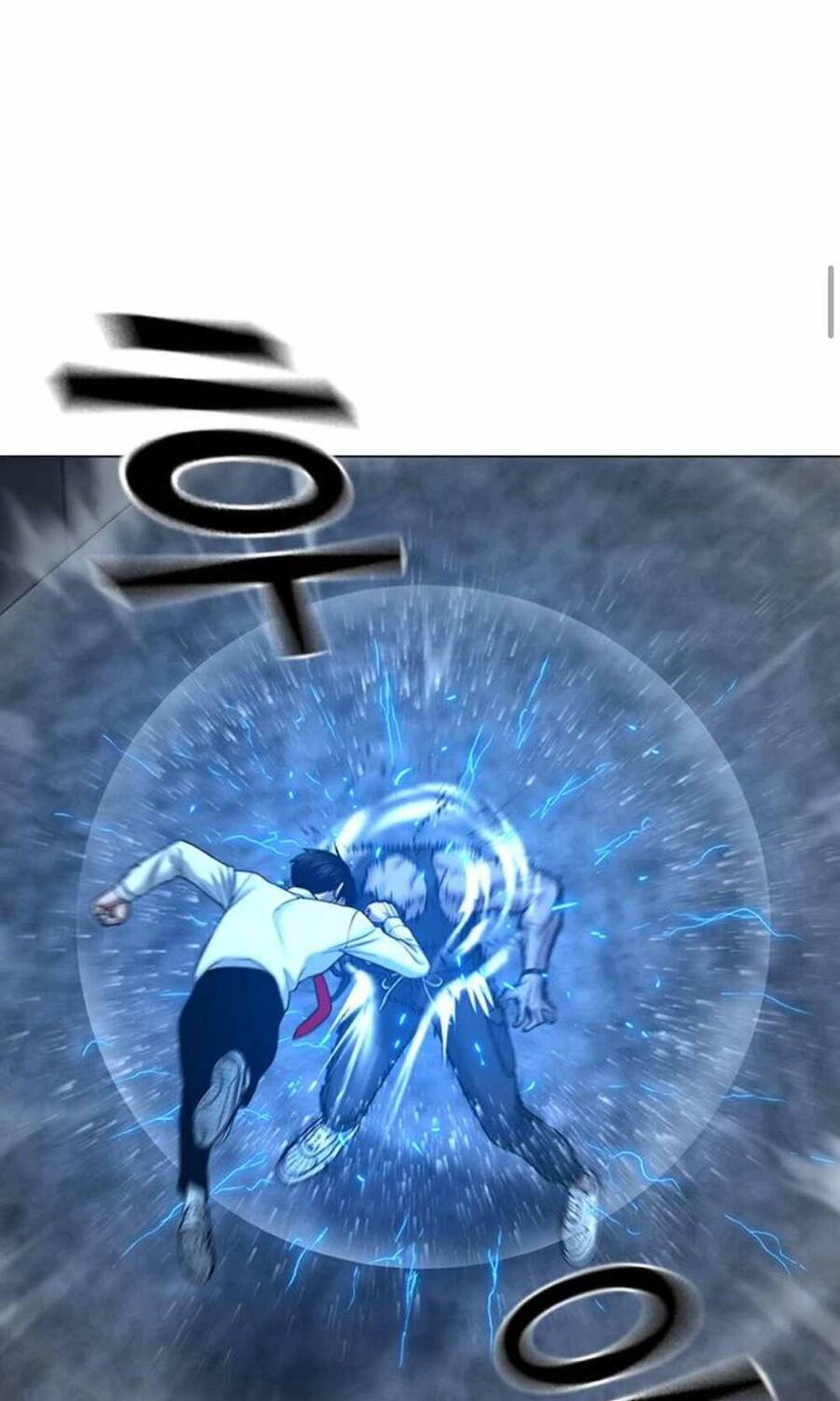 Nhiệm Vụ Đời Thật - Chương 34