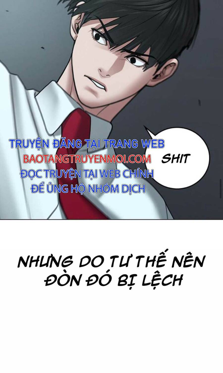 Nhiệm Vụ Đời Thật - Chương 34