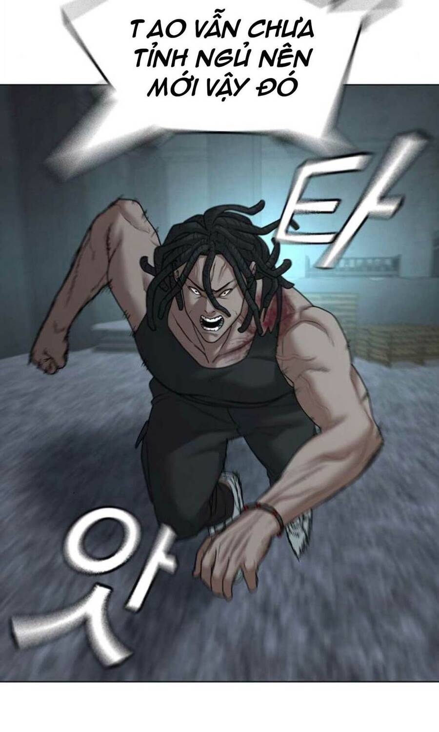 Nhiệm Vụ Đời Thật - Chương 34