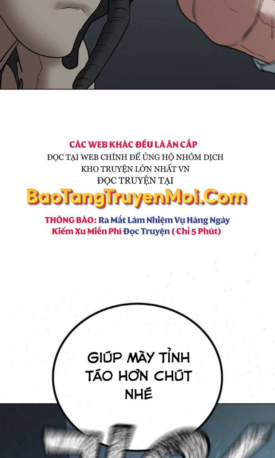 Nhiệm Vụ Đời Thật - Chương 34