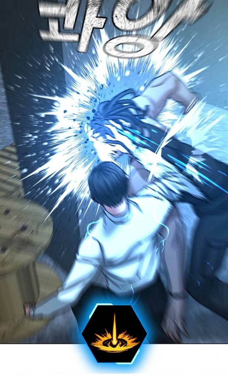 Nhiệm Vụ Đời Thật - Chương 34