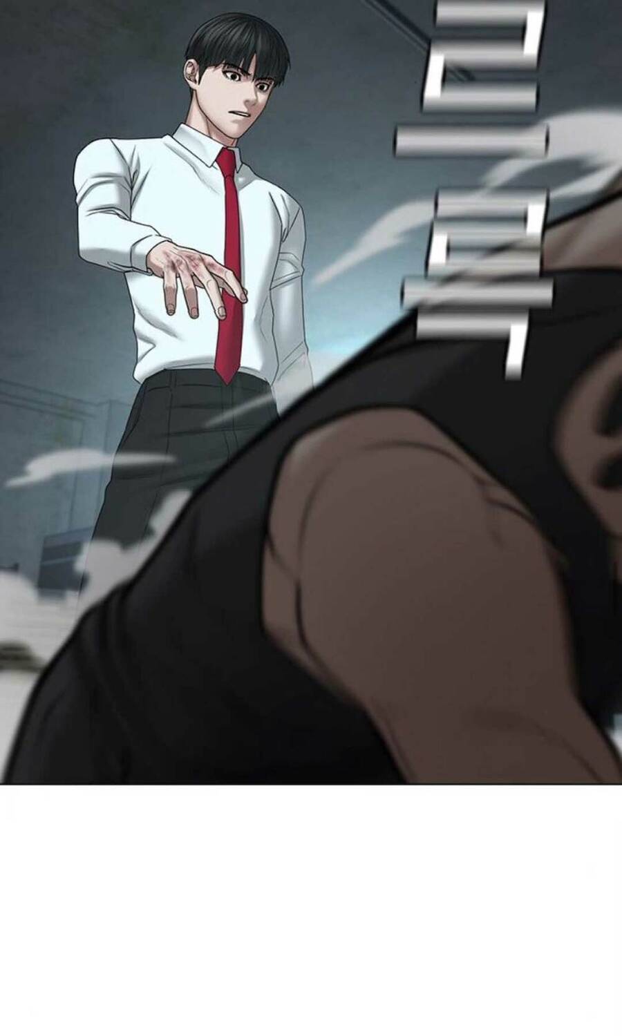 Nhiệm Vụ Đời Thật - Chương 34