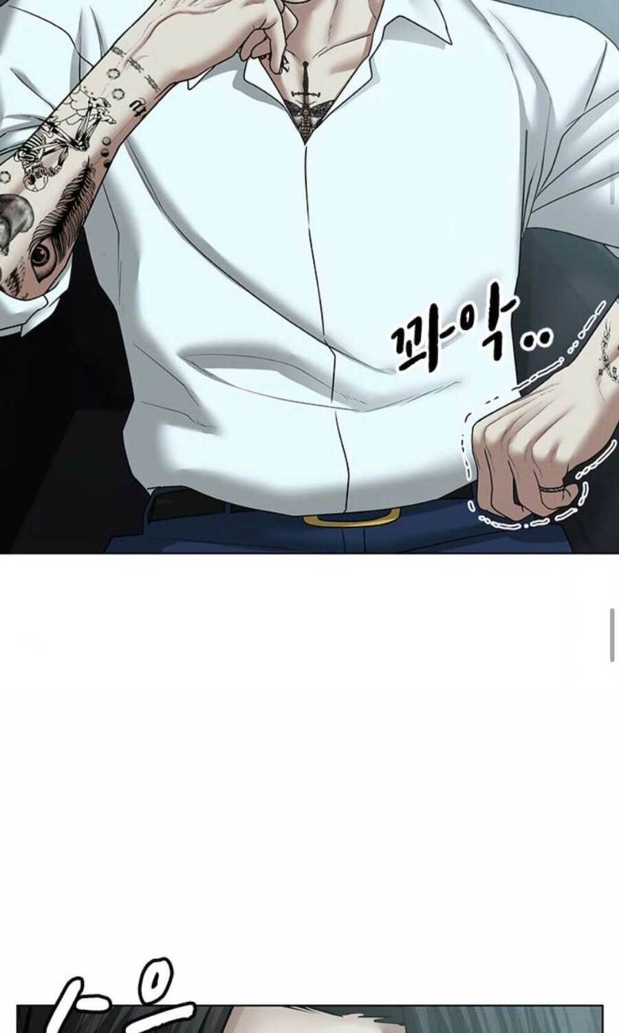 Nhiệm Vụ Đời Thật - Chương 34