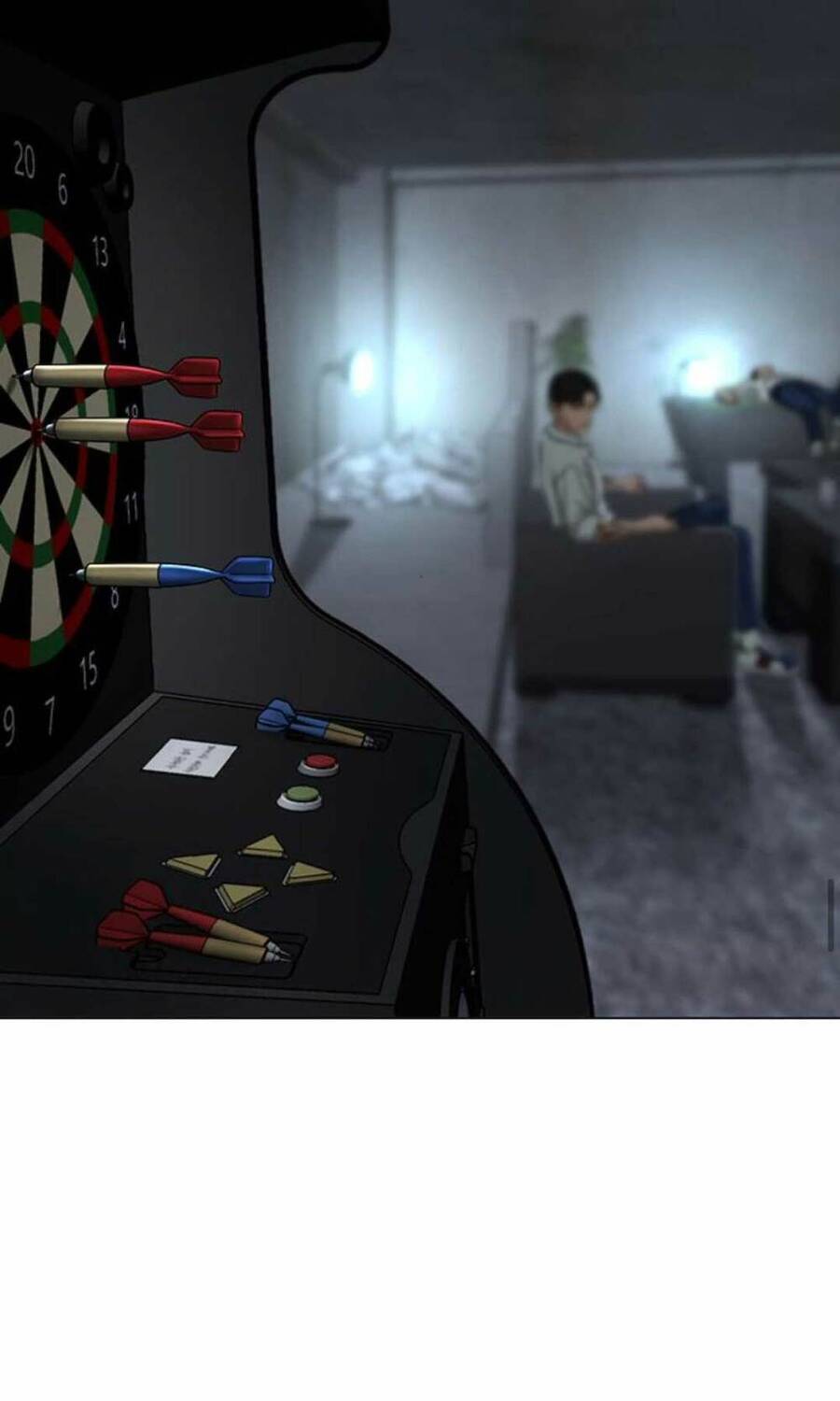 Nhiệm Vụ Đời Thật - Chương 34