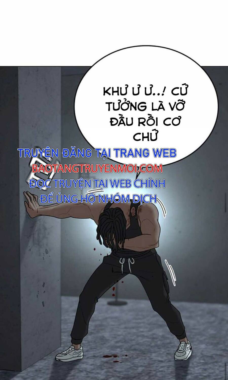 Nhiệm Vụ Đời Thật - Chương 34