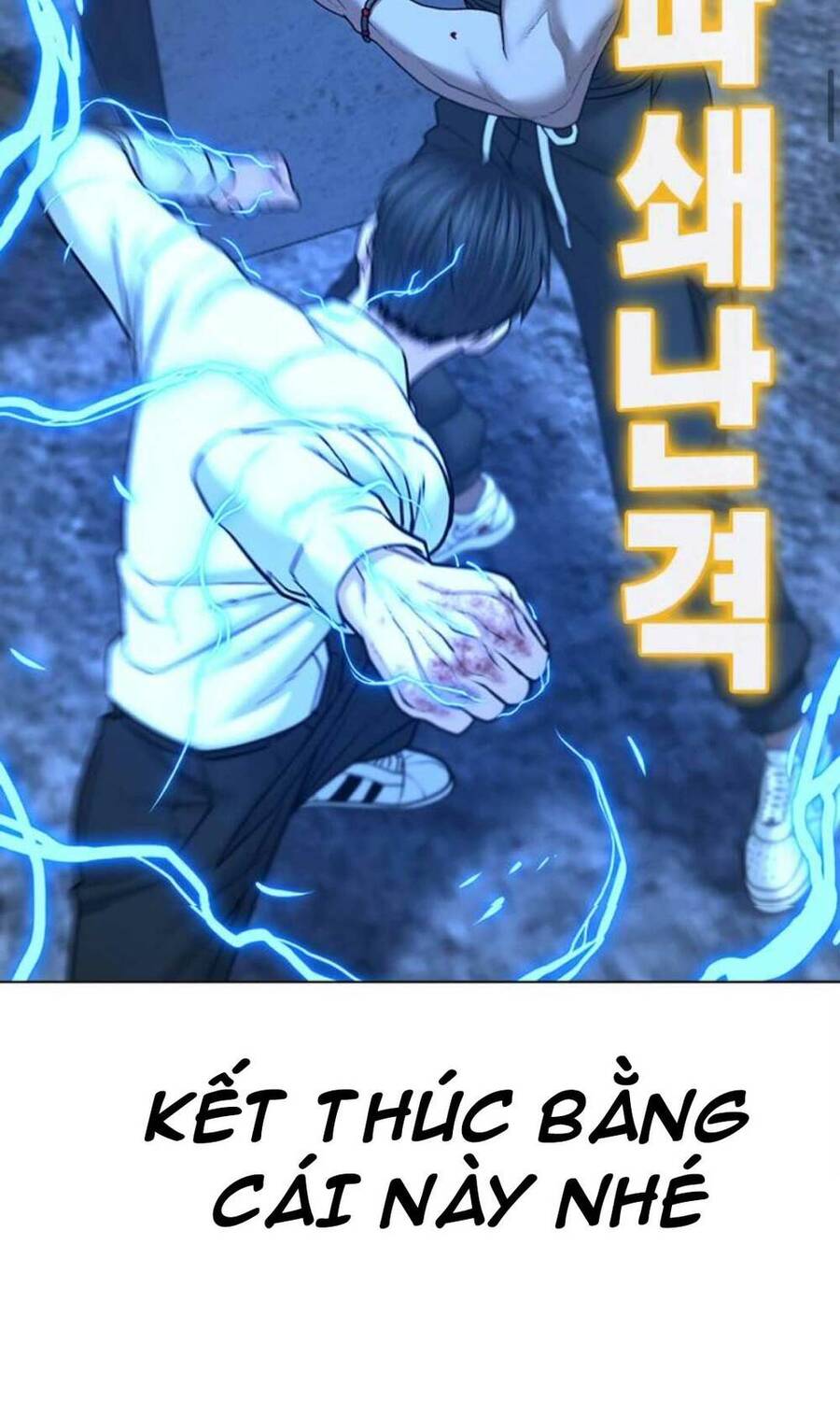 Nhiệm Vụ Đời Thật - Chương 34