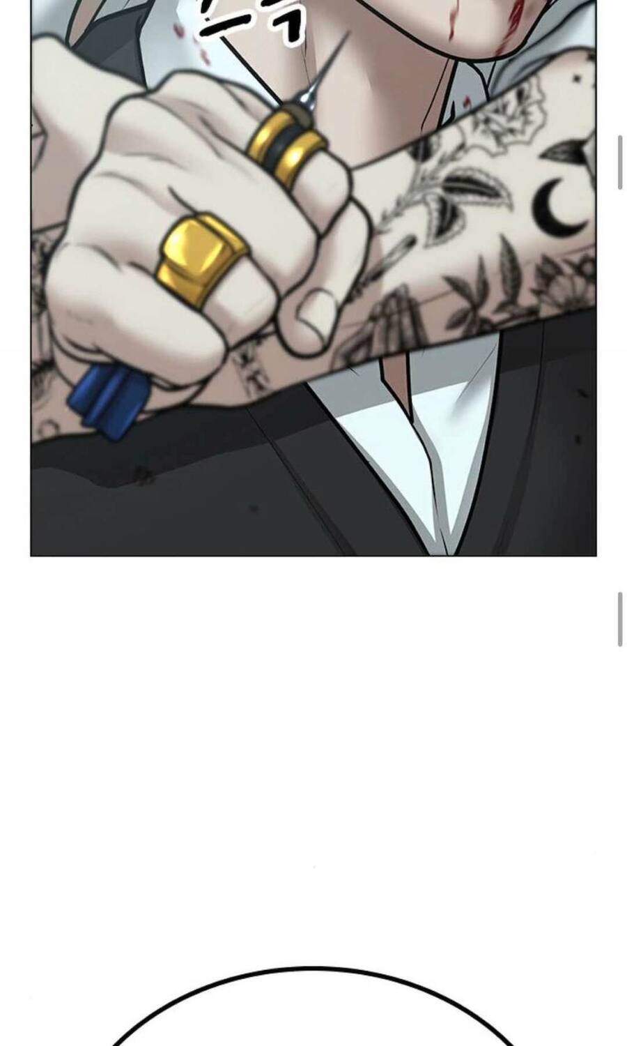 Nhiệm Vụ Đời Thật - Chương 34