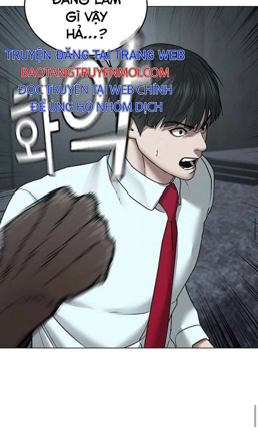 Nhiệm Vụ Đời Thật - Chương 34