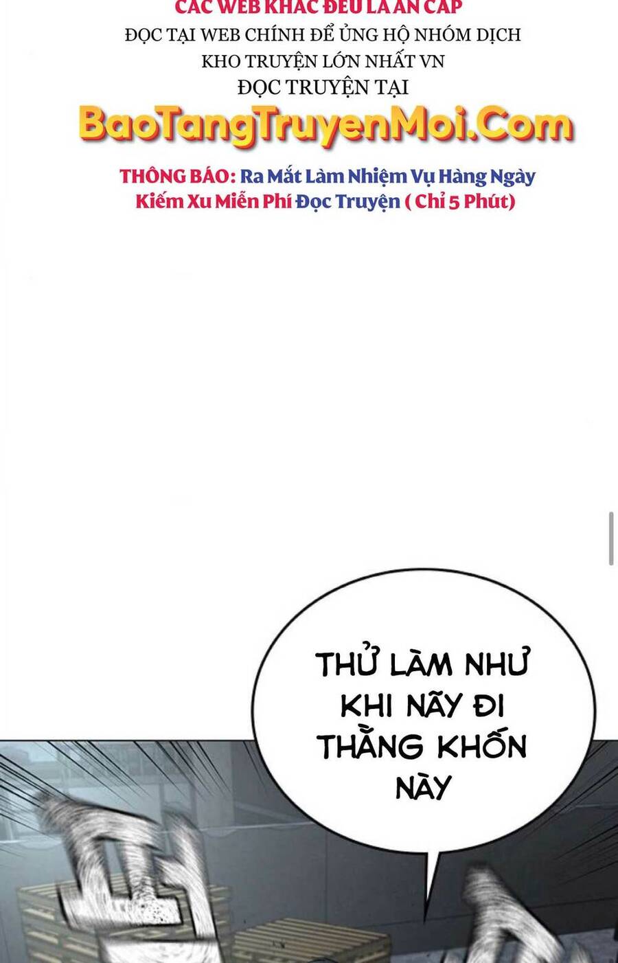 Nhiệm Vụ Đời Thật - Chương 34