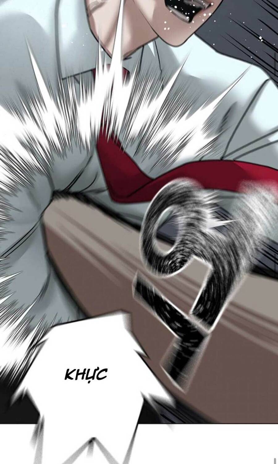 Nhiệm Vụ Đời Thật - Chương 34