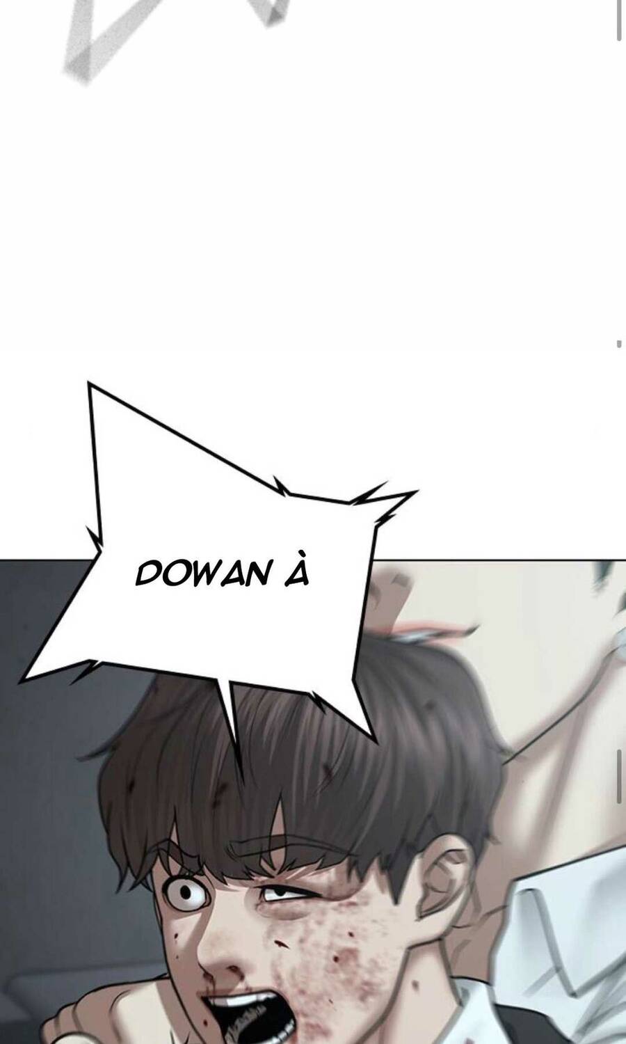 Nhiệm Vụ Đời Thật - Chương 34