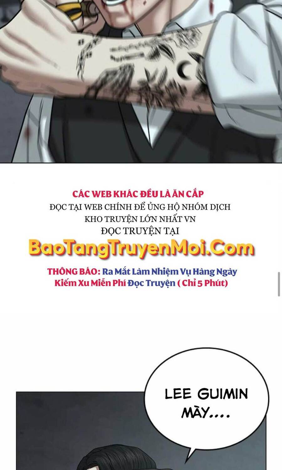 Nhiệm Vụ Đời Thật - Chương 34