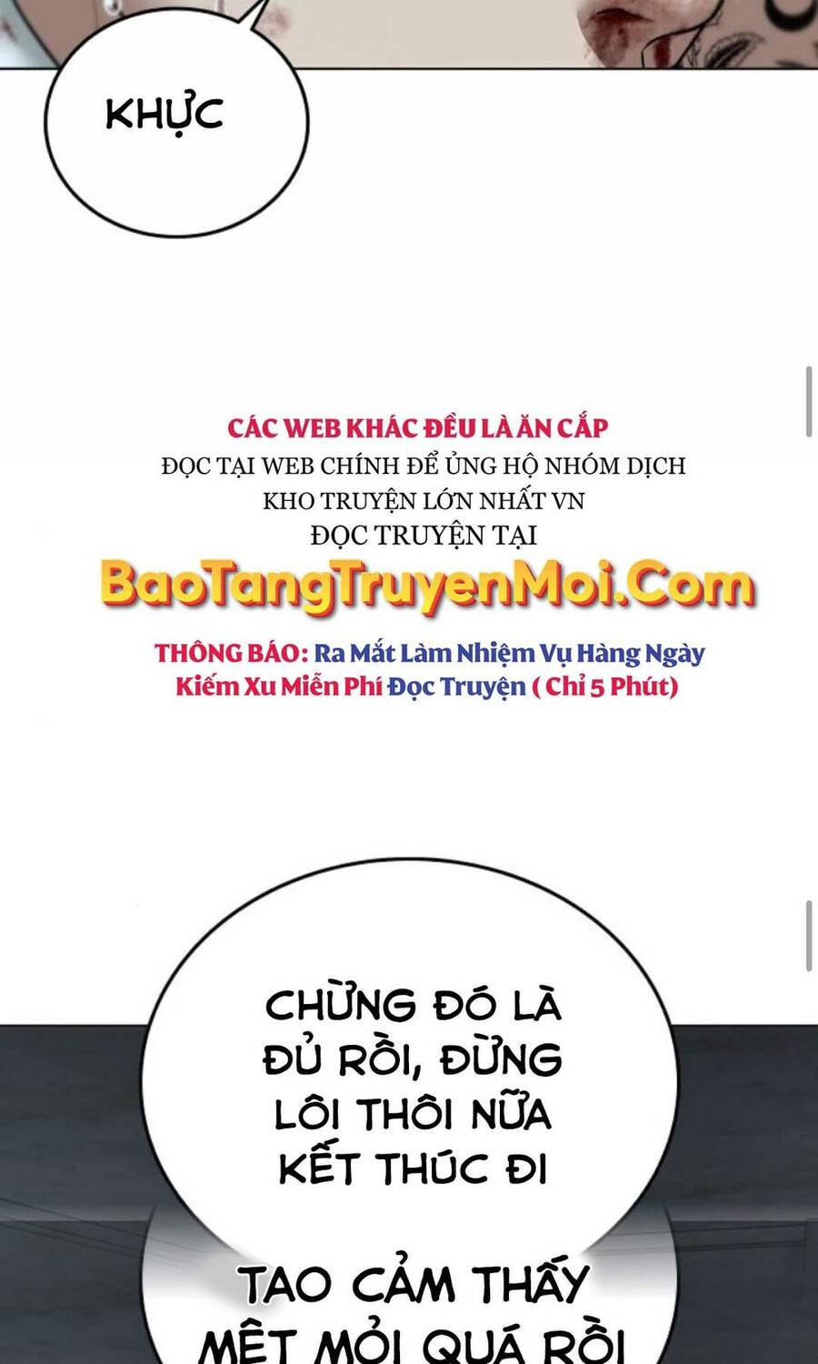 Nhiệm Vụ Đời Thật - Chương 34