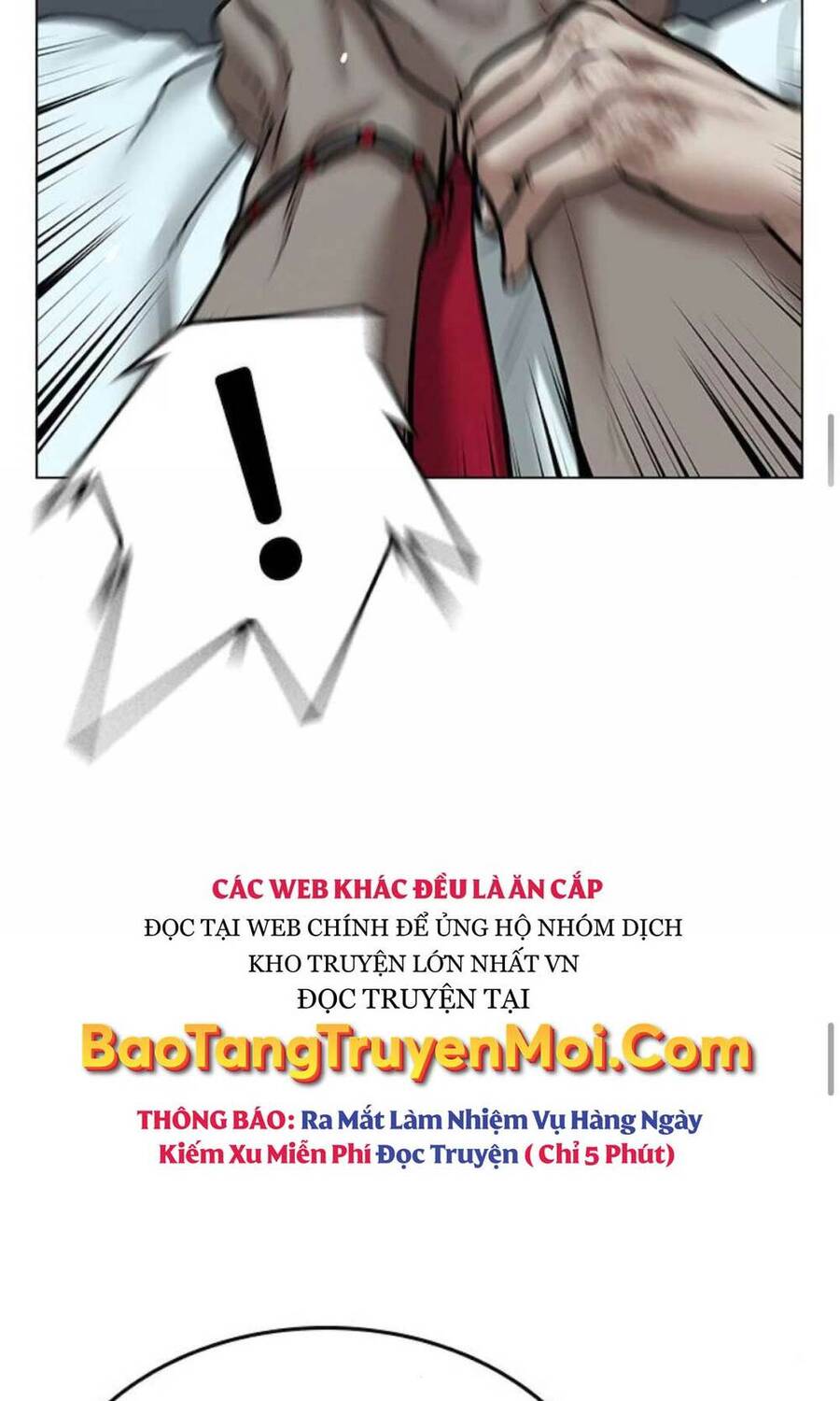 Nhiệm Vụ Đời Thật - Chương 34