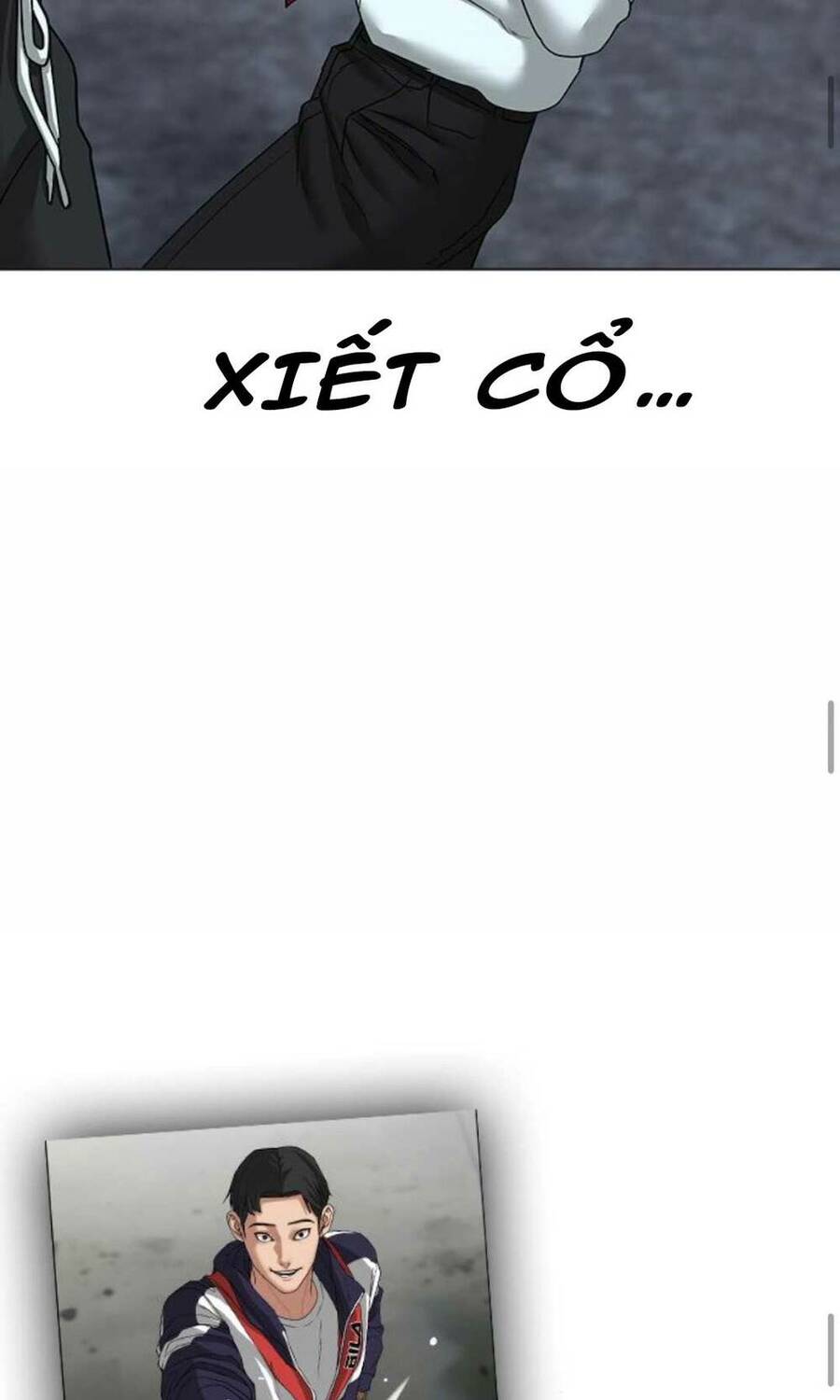 Nhiệm Vụ Đời Thật - Chương 34