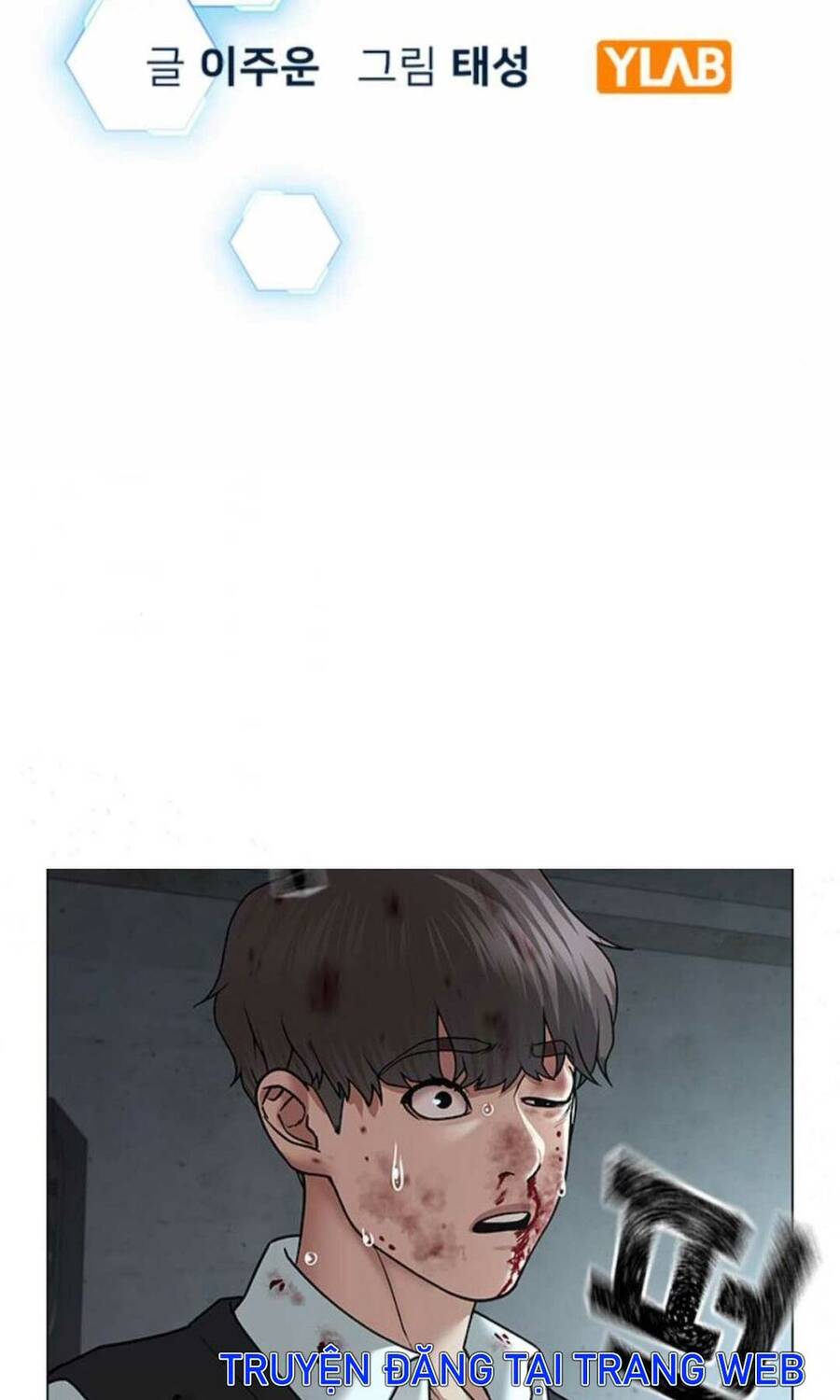 Nhiệm Vụ Đời Thật - Chương 34