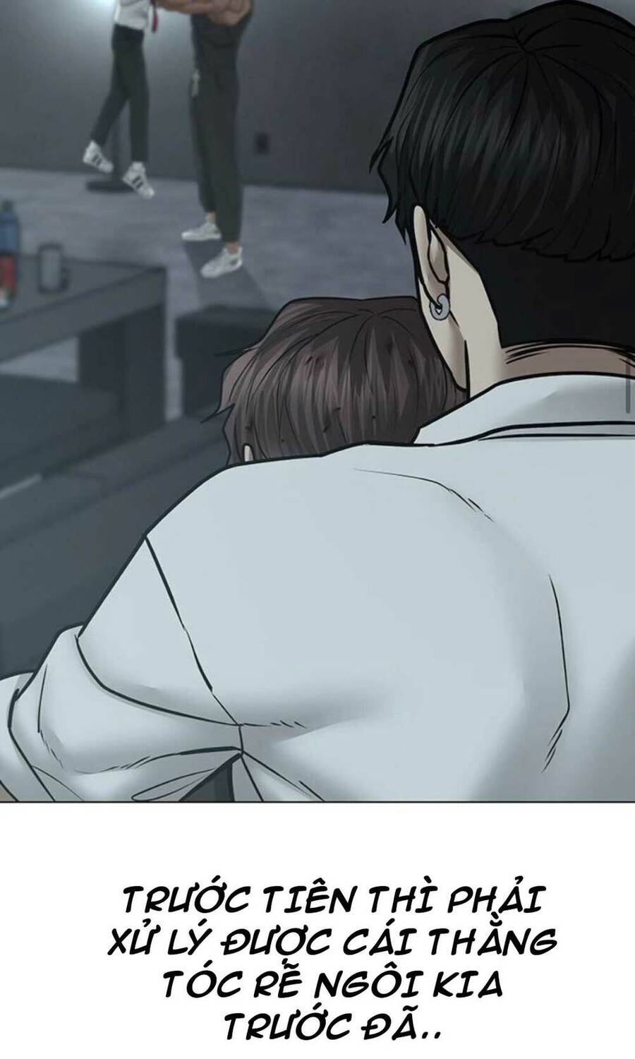 Nhiệm Vụ Đời Thật - Chương 34