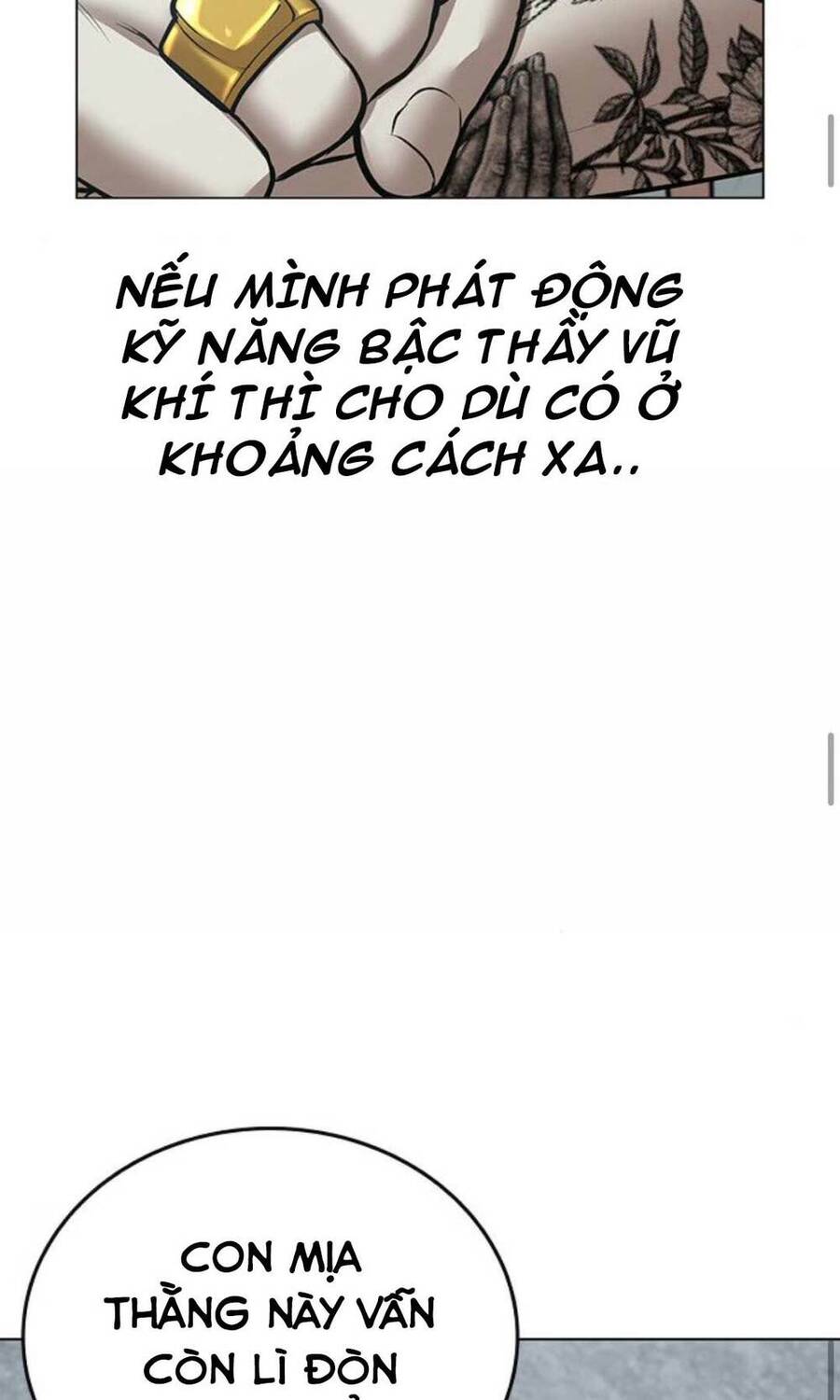 Nhiệm Vụ Đời Thật - Chương 34