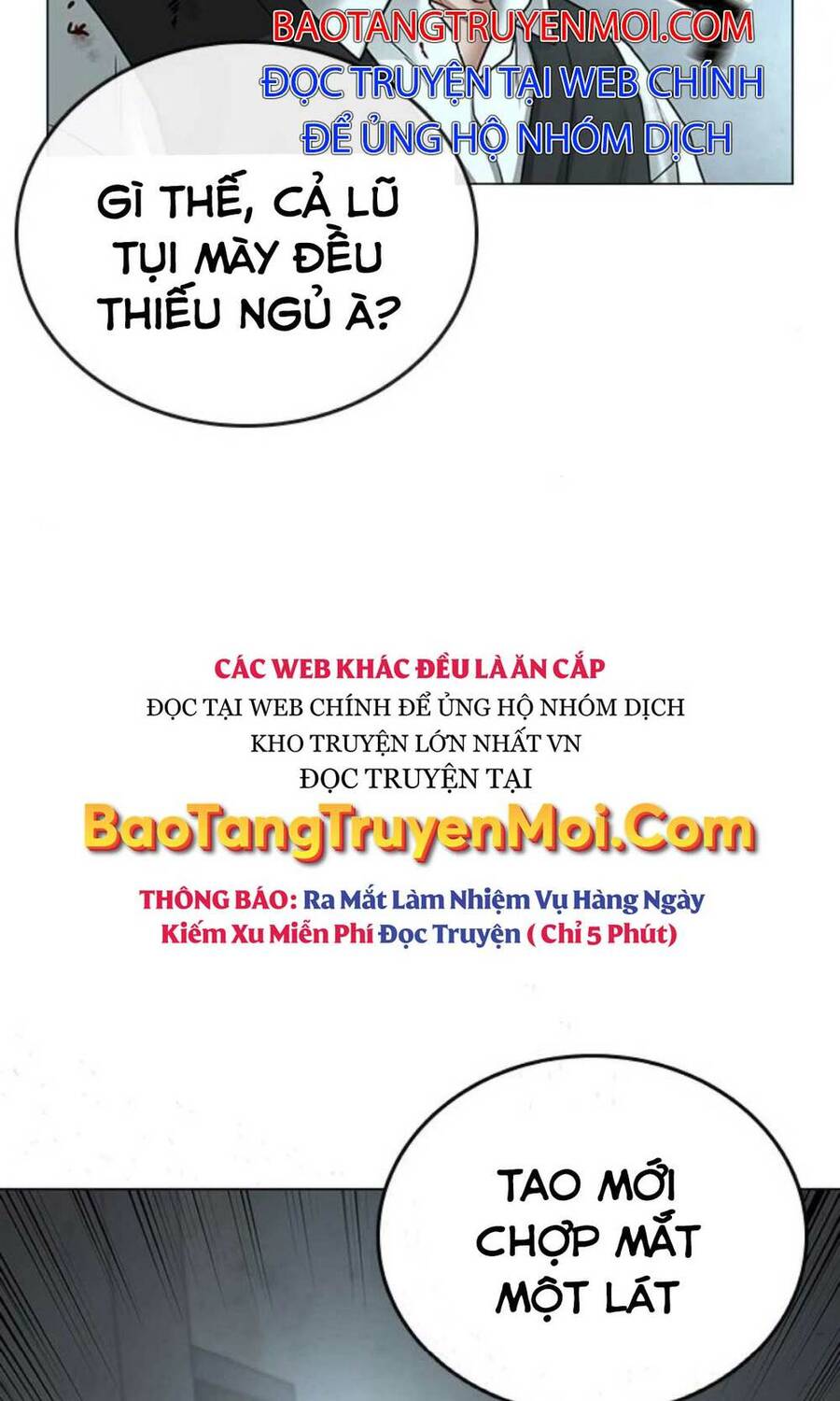 Nhiệm Vụ Đời Thật - Chương 34