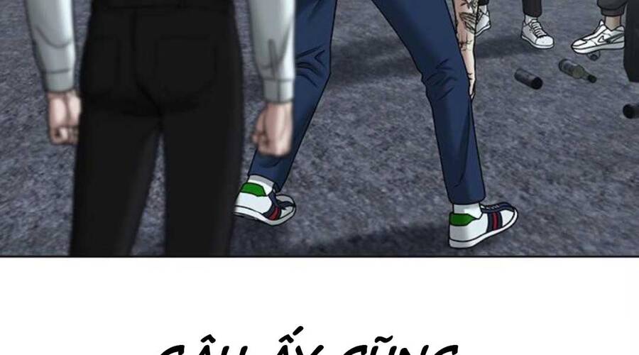 Nhiệm Vụ Đời Thật - Chương 35.5