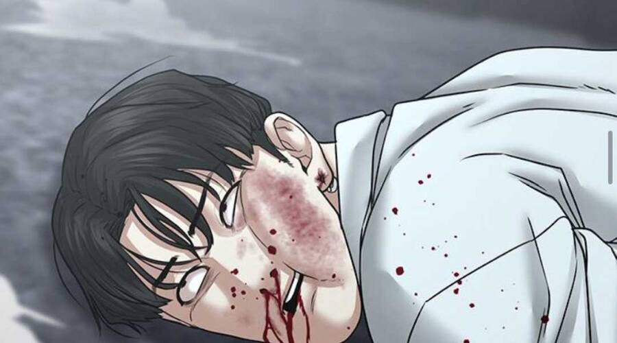 Nhiệm Vụ Đời Thật - Chương 35.5