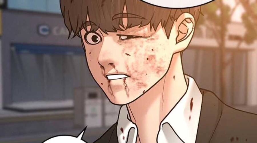 Nhiệm Vụ Đời Thật - Chương 35.5