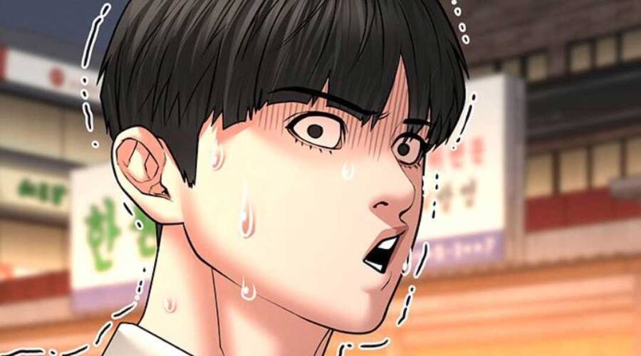 Nhiệm Vụ Đời Thật - Chương 35.5