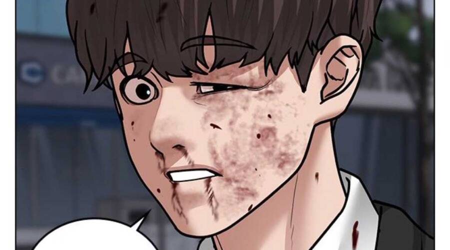 Nhiệm Vụ Đời Thật - Chương 35.5