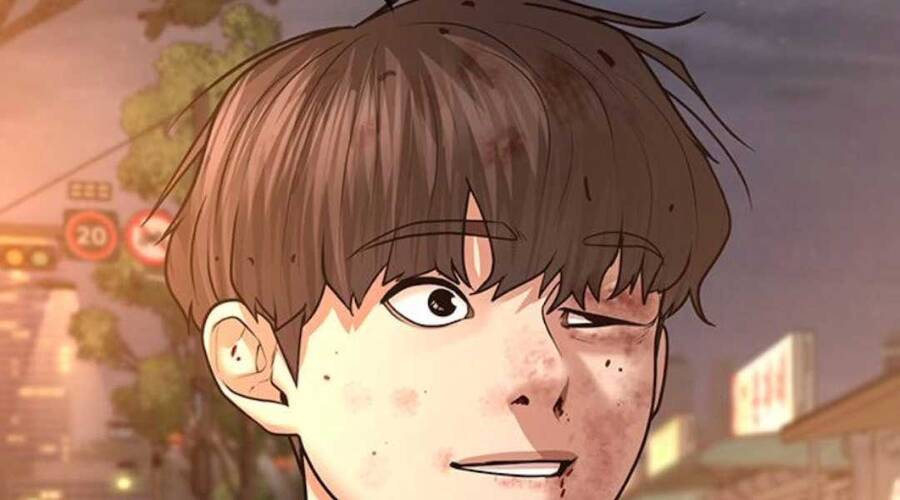 Nhiệm Vụ Đời Thật - Chương 35.5