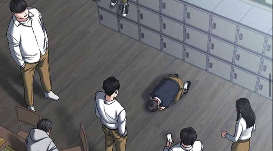 Nhiệm Vụ Đời Thật - Chương 35.5