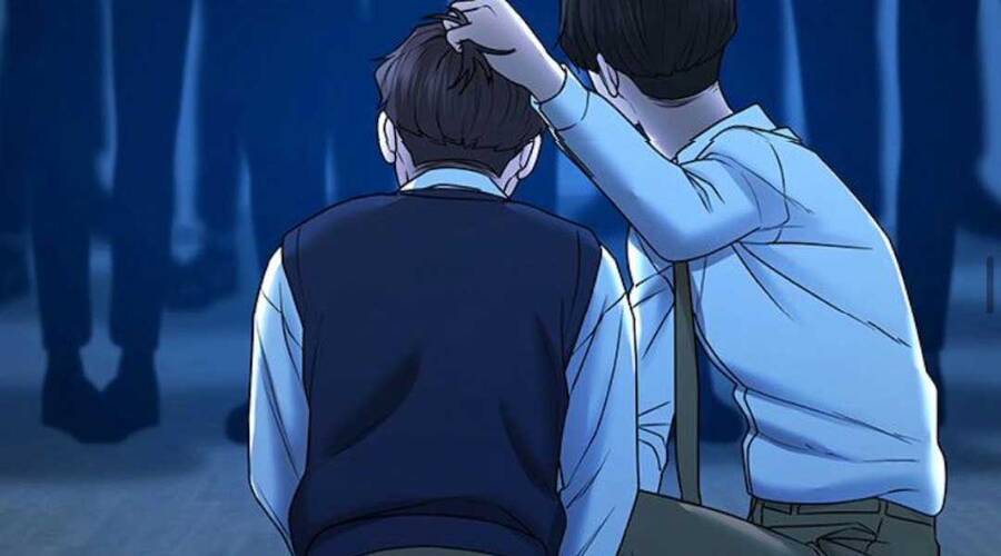 Nhiệm Vụ Đời Thật - Chương 35.5