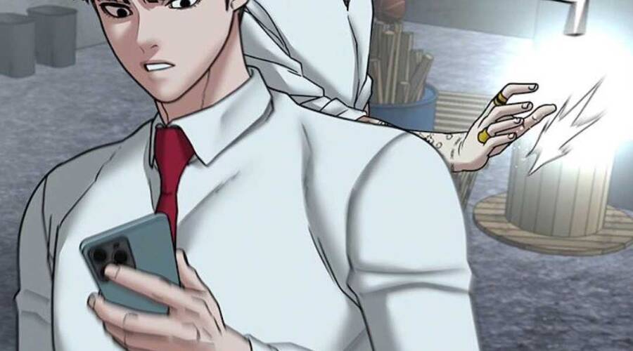 Nhiệm Vụ Đời Thật - Chương 35.5