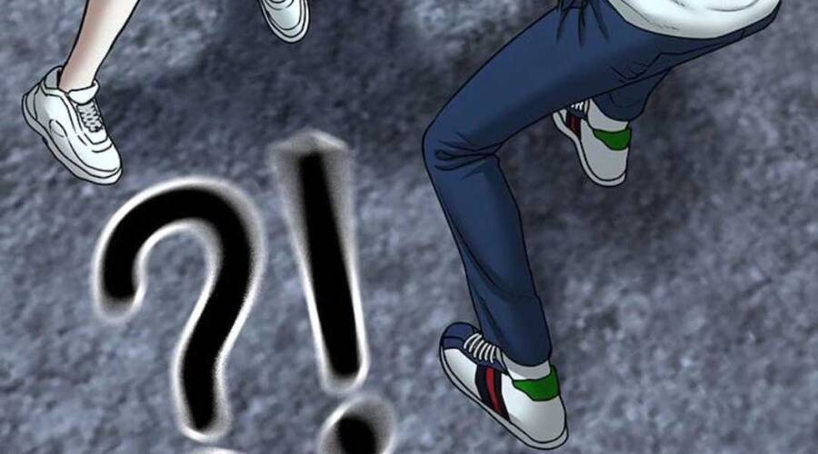 Nhiệm Vụ Đời Thật - Chương 35