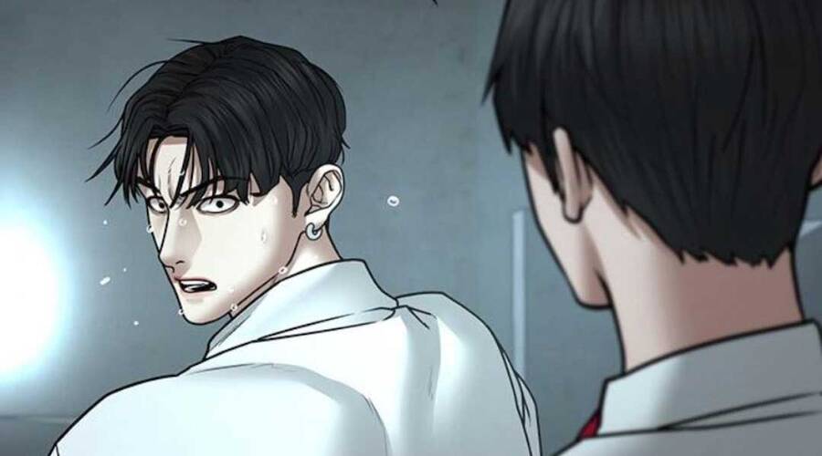 Nhiệm Vụ Đời Thật - Chương 35