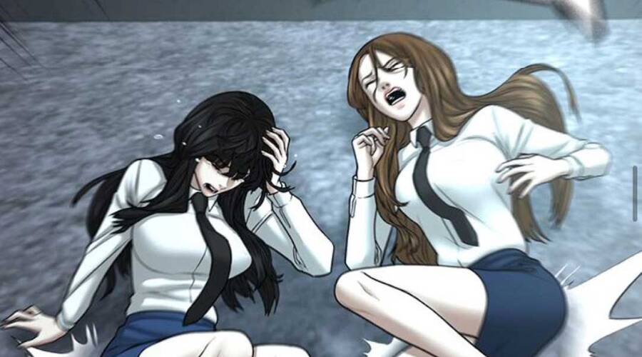 Nhiệm Vụ Đời Thật - Chương 35