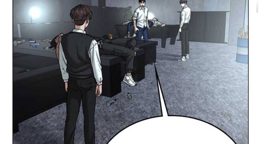 Nhiệm Vụ Đời Thật - Chương 35