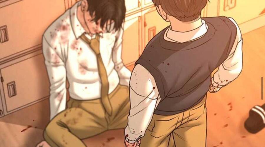 Nhiệm Vụ Đời Thật - Chương 35