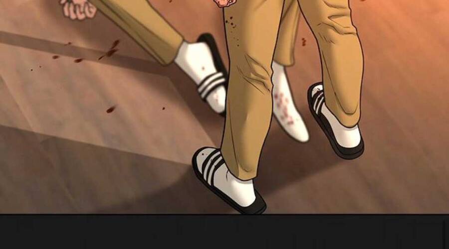 Nhiệm Vụ Đời Thật - Chương 35