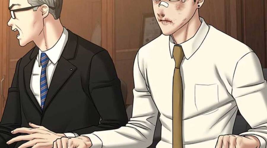 Nhiệm Vụ Đời Thật - Chương 35