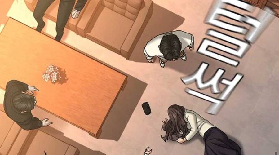 Nhiệm Vụ Đời Thật - Chương 35