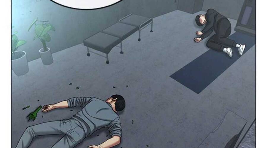 Nhiệm Vụ Đời Thật - Chương 35