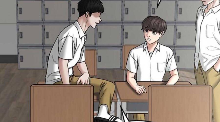 Nhiệm Vụ Đời Thật - Chương 35