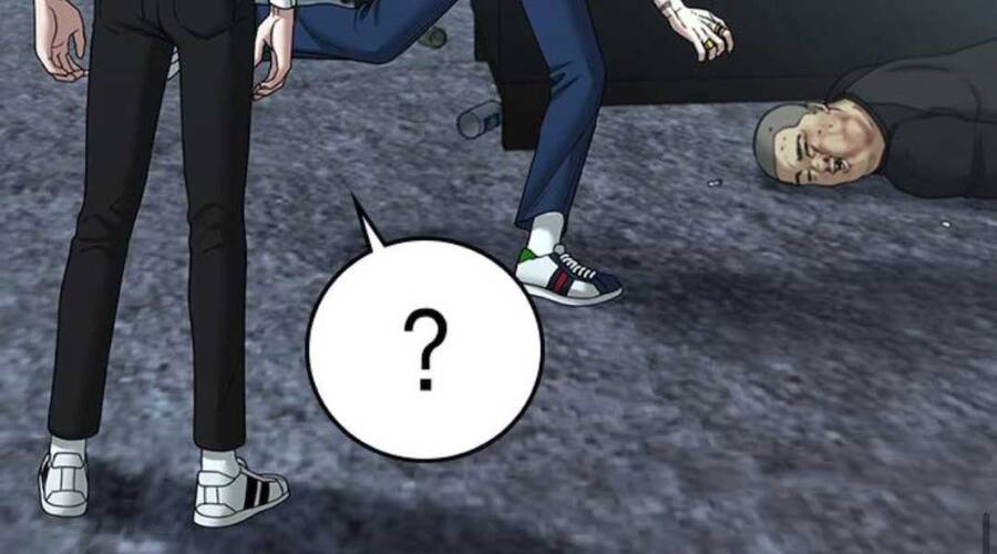 Nhiệm Vụ Đời Thật - Chương 35