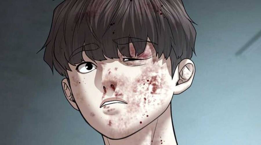 Nhiệm Vụ Đời Thật - Chương 35