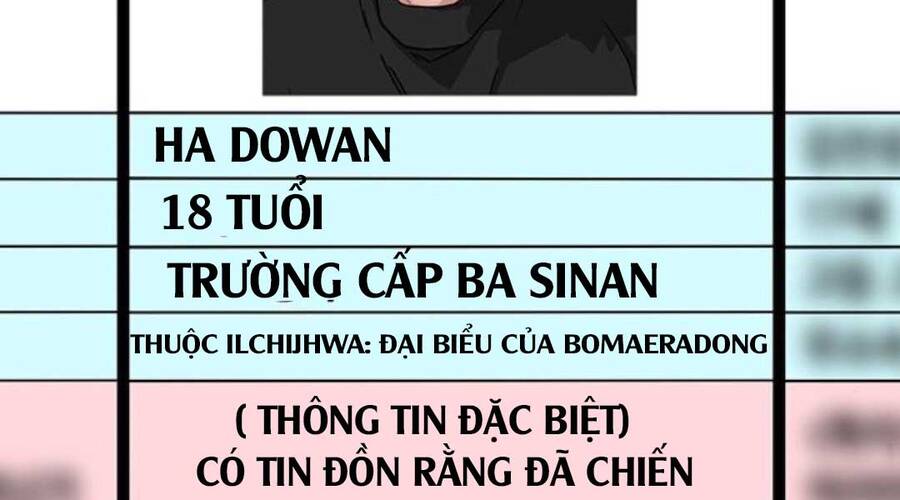 Nhiệm Vụ Đời Thật - Chương 36.5