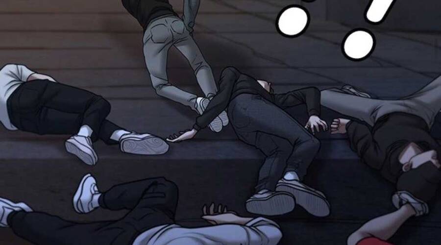 Nhiệm Vụ Đời Thật - Chương 36.5