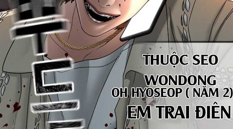 Nhiệm Vụ Đời Thật - Chương 36.5