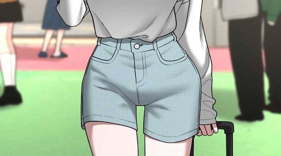 Nhiệm Vụ Đời Thật - Chương 36.5